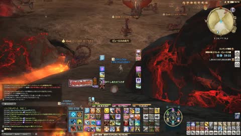 復帰勢　EL47　目指せ50