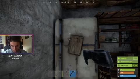 Rust | solo on repart a zero