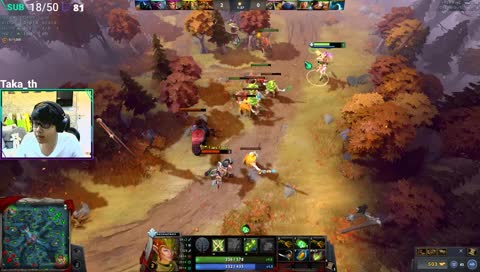 (ง •̀_•́)ง LUL !vip