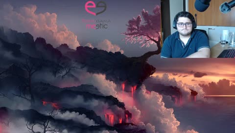 [FR] Discution avant la pause ! [ToshaSama]