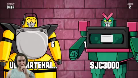 [AUS] Get your Jackets on