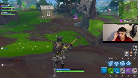 two birds with one stone HuH