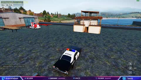 |Live 🔴| RetroRP Development