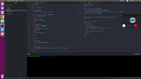 Обсуждаем тему Ruby / Ruby on Rails, отвечаем на вопросы и помогаем постингнуть дзен