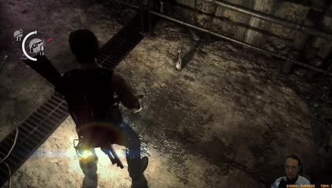 Evil Within/Psychobreak [PC]║REQUEST『Стриш』 day 3