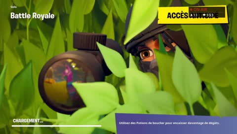 PS4 / VENEZ PARLER AVEC NOUS!