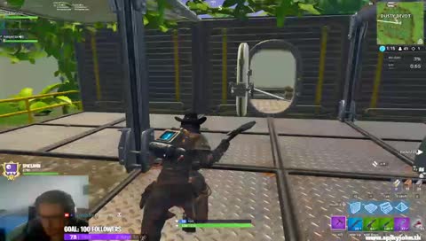 Next patch 6.31 will nerf turrets and shotguns. :O / Sub goal: 1 !sub !drop !challenge