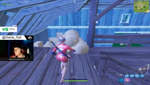 VODAFONE GIANTS TEDI | Creator code: VGIA-TEDI | EVENTO EN SOLO  !discord !rachasolo !res !team