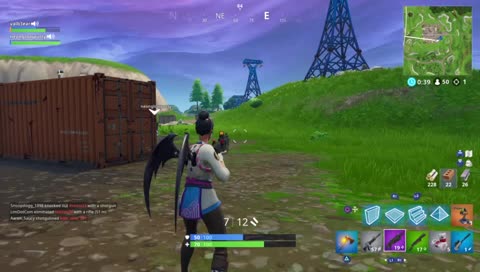 valb3ear yoooo fortnite