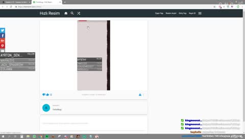 Rubinum - GÜNCELLEME HAKKINDA BİLGİLER ! !video