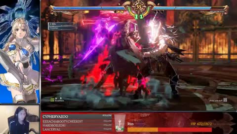 [PC] USING A $300 FADE SKIN FOR SOUL EDGE! FACTORY NEW! // !discord !main