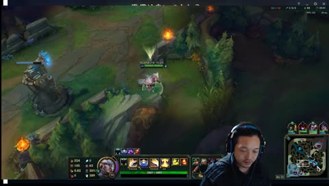 Ultima Online 日本DUEL大会１位のプロHJM36歳のゲーム配信