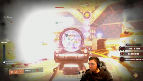 Go Leviathan epique !btag !clan !discord | @RagnarLeBroc | [L'An 1 jour 164]