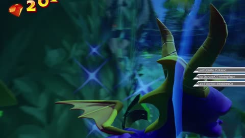 😍Guten Morgen // Spyro 3 // road to 120% 😍 / PS4 