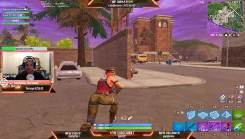 BOT GAMEPLAY  || AUS/OCE || gang gang lets hit 200 followers || Sequidox Esports