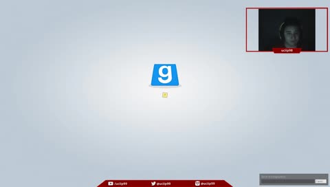 Garry's Mod Chill Stream (Doing Song Requests)