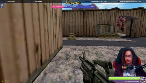 [KreyoCHILL]  nostalgie quand tu nous tiens ! part 2 ❤