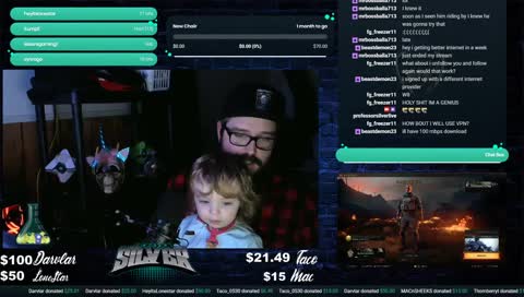 [TNF] PS4 HYPE! Day 2 POG