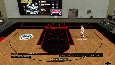 grindin for 100 wins 2k19