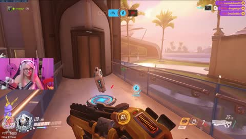 LITERALLY OUT OF HERE!