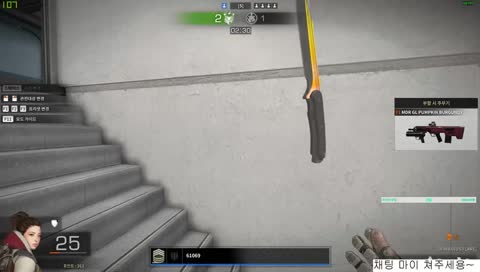 [시참] 언제나 심심한 하꼬스트리머의 블랙스쿼드!