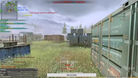 🔴 [1V1] Socies is never coming back from this