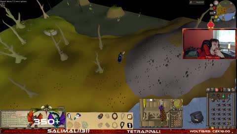 7k+ on shamans NO dwh - back for scales | IronMan | !last !today