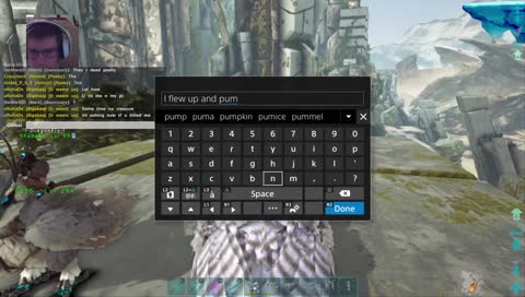 [Ps4] -Ark Extinction- Farming for Tech Replicator!!!