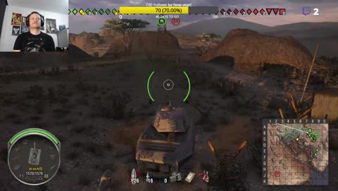 [ENG] [XBOX] The wicked Wednesday grind! 