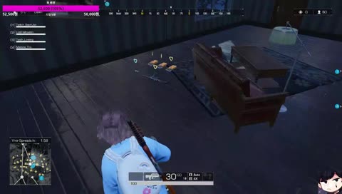 시참환영 오늘의 텐션은?