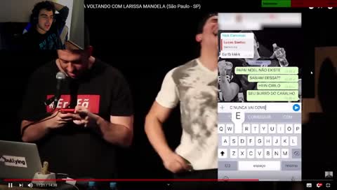 [ENG/PT] Blackout Prestige | 60 wins! Thank you so much aMa_StAr & MendesBuesRF & thunderr8