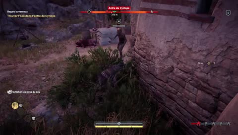  [FR/PS4] Let’s Play AC O