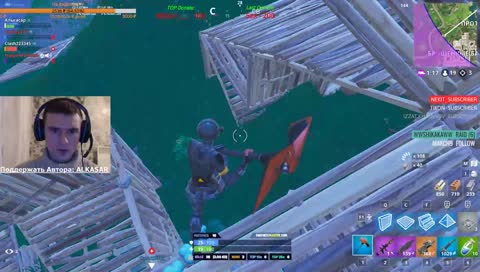 Постригся, проверяй! - куча бесполезных побед