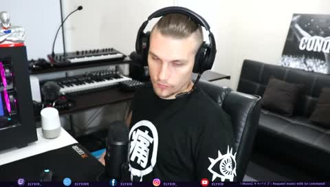 The Git Gud Grind Continues! !gitgud | New Setup New Me :^) | FULL VALUE Bittie Extensions??? !SoundAlerts