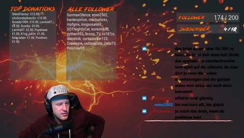 💥 | Reifen verheitzen | 60 FPS | GER | 💥 !sr