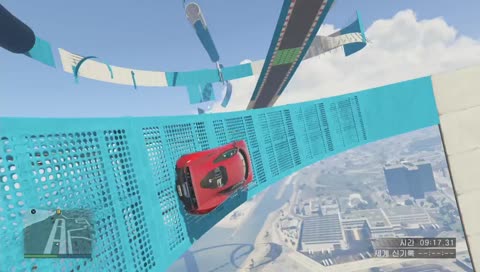 [GTA5] 암레이스
