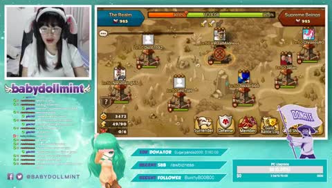 [en/fil] Short stream | #notapro ｡◕‿◕｡