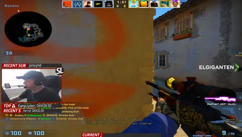 @larsenCSGO - - !Giveaway