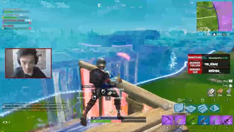 [FR/PC] HYDRAE WDZR - GAME VIEWER !