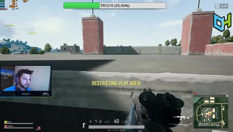 [OHM] Goxx w/ctrkN - !ayar !discord !klip