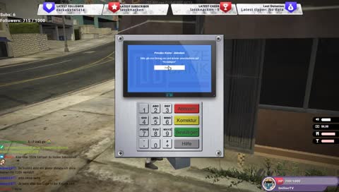 Sam nun Illigal? | !kündigung !loots !cmd !kw [GER | 18+] [kw-com.de]