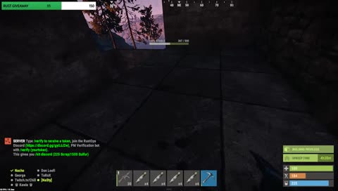 Hygge Roaming | @Ralde