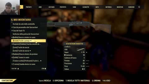 Fallout 76. Con la speranza di non Buggare male