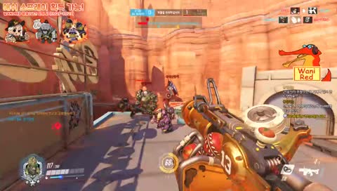 [KR/JP] 유쾌하게 즐겜 ★애쉬 스프레이 이벤트★