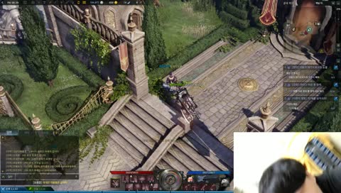 로스트아크 이그하람 블래스터 