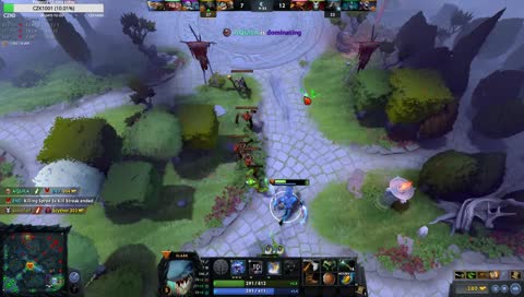 7.21 Waiting Room  - Giga tryhard trenink na čtvrteční WESG