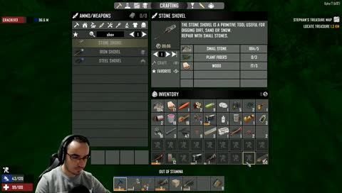 7 Days to die Alpha 17 | Los dos tiesos - ESPECIAL MI CUMPLEAÑOS