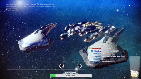 Warframe จ่ะ  [TH/ENG] 