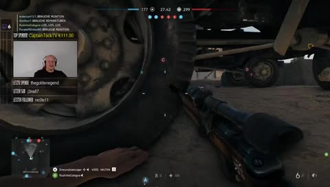 –🍻😎 • einfach mal jetzt Krieg spielen • 😎🍻–
