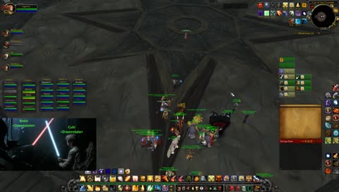 Angrathar: Memeadin reporting for duty #DozzyUI